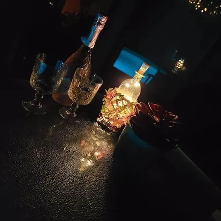 Ferienhaus-sauna Pool Whirlpool Semesterbostad *