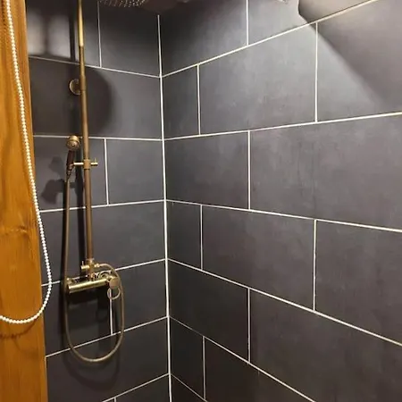 Ferienhaus-sauna Pool Whirlpool *