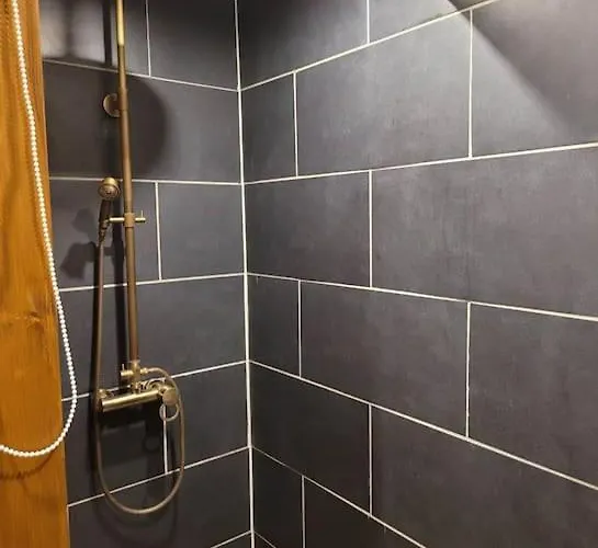 Ferienhaus-sauna Pool Whirlpool *