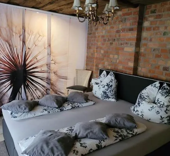 Ferienhaus-sauna Pool Whirlpool *