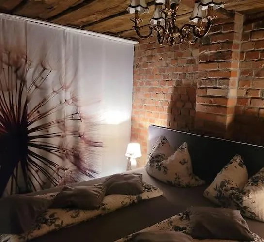 Ferienhaus-sauna Pool Whirlpool